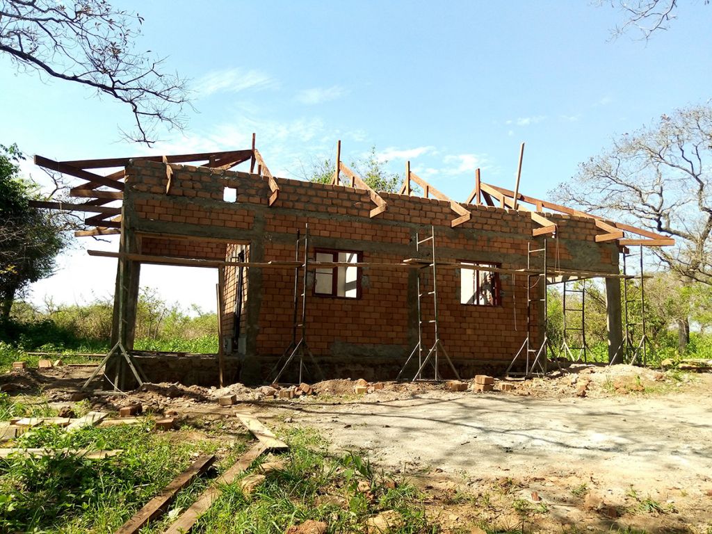 Teacher's Accommodation